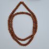 11 Mukhi Rudraksha Mala