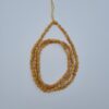 3 Mukhi Rudraksha Mala