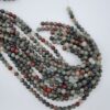 African Bloodstone Line