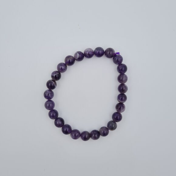 Amethyst Bracelet