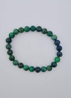 Azurite Bracelet