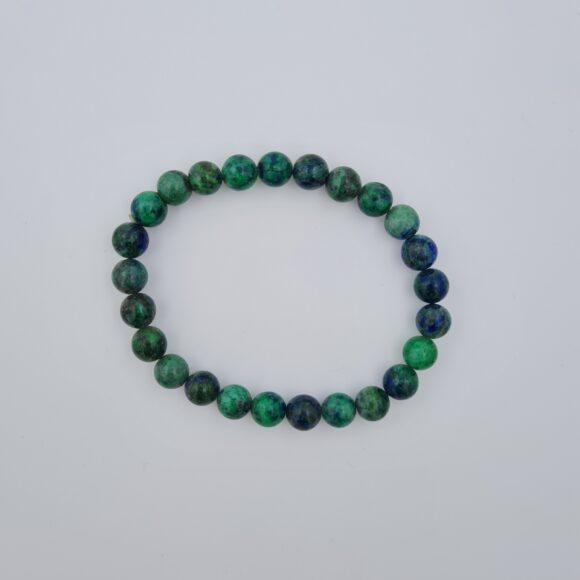 Azurite Bracelet