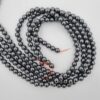 Black Hematite Line