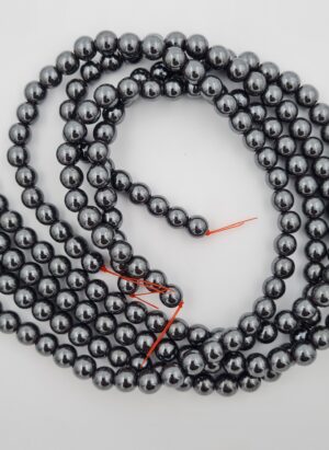 Black Hematite Line