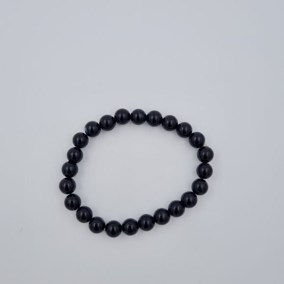 Black Onyx Bracelet