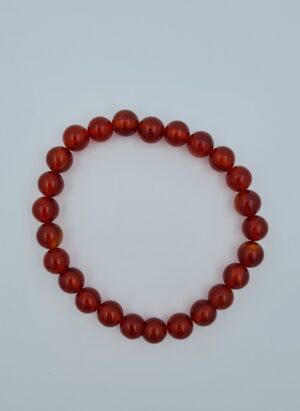 Carnelian Bracelet