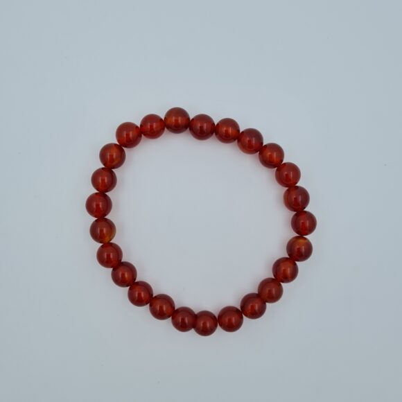 Carnelian Bracelet