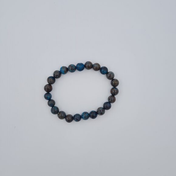 Chrysocolla Bracelet