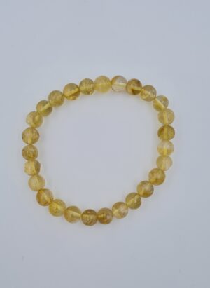 Citrine Bracelet