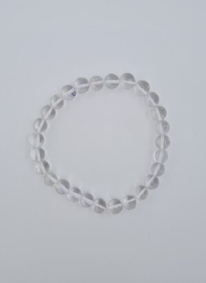 Clear Quartz Bracelet