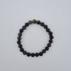 Golden Obsidian Bracelet