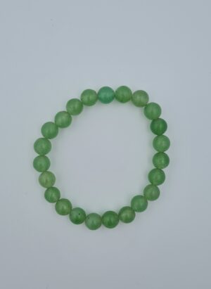 Green Aventurine Bracelet