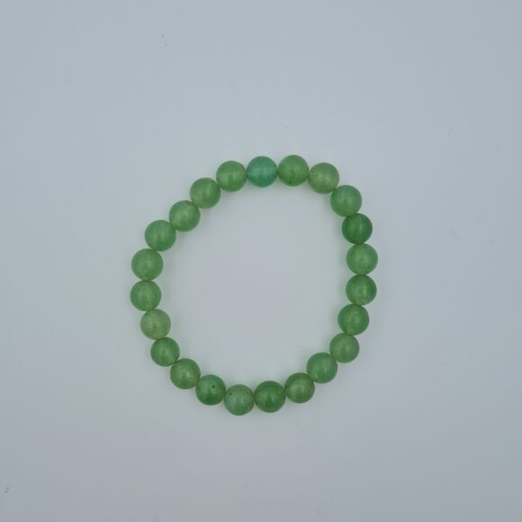 Green Aventurine Bracelet