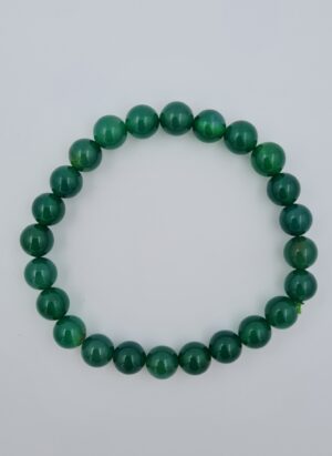 Green Onyx Bracelet