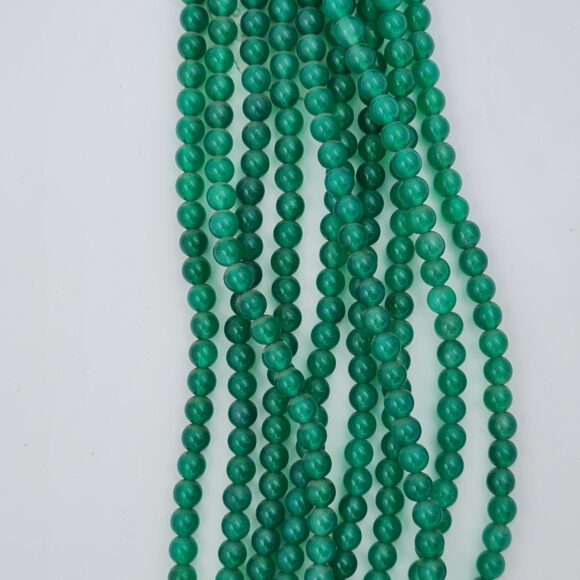 Green Onyx Line