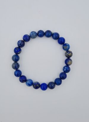 Lapiz Lazuli Bracelet