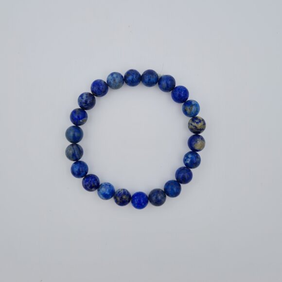 Lapiz Lazuli Bracelet