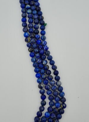 Lapiz Lazuli Line