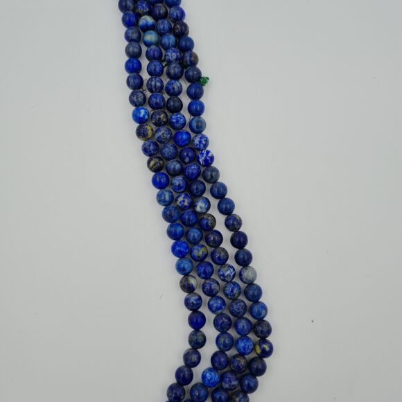 Lapiz Lazuli Line