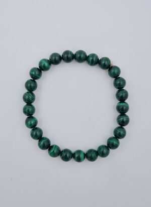 Malachite Bracelet