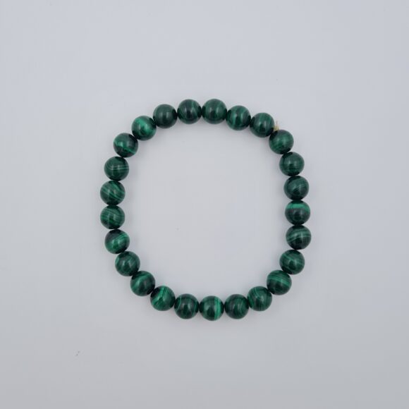 Malachite Bracelet