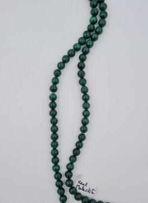 Malachite Line