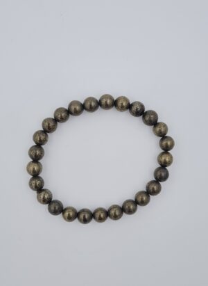 Pyrite Bracelet