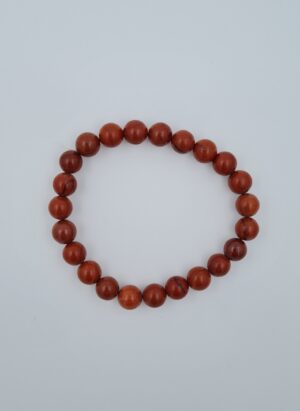 Red Jasper Bracelet