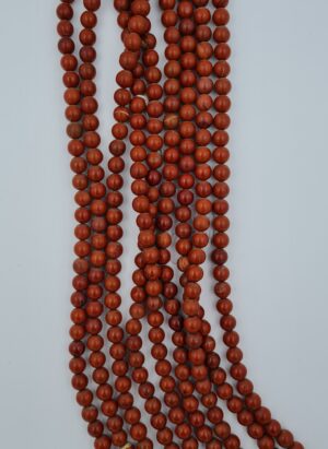 Red Jasper Line