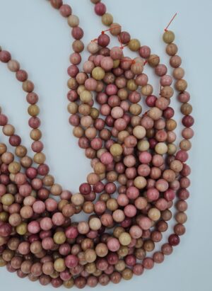 Rhodochrosite Line