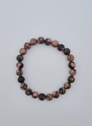 Rhodonite Bracelet
