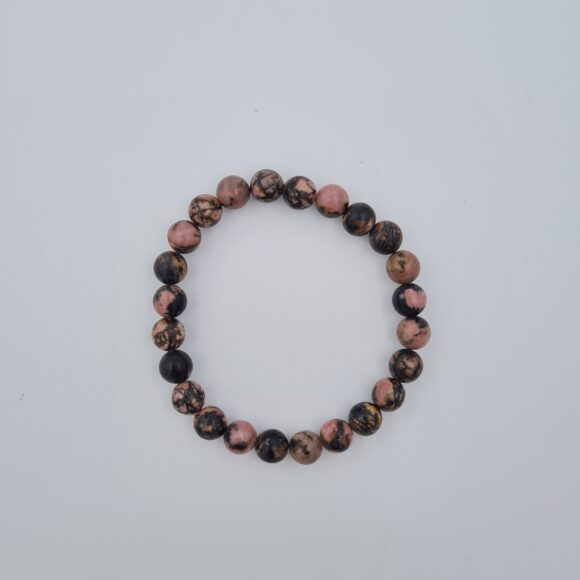 Rhodonite Bracelet