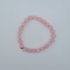 Rose Quartz Bracelet
