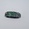 Ruby Zoisite Bracelet