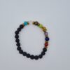 Seven Chakra Bracelet
