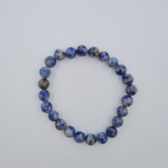 Sodolite Bracelet