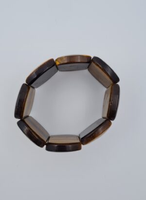 Tiger's Eye Bracelet