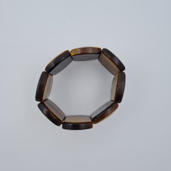Tiger's Eye Bracelet