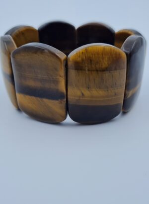 Tiger's Eye Bracelet