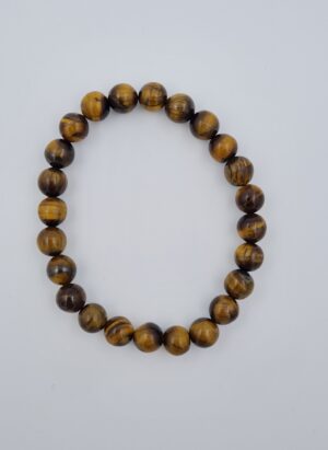 Tiger's Eye Bracelet
