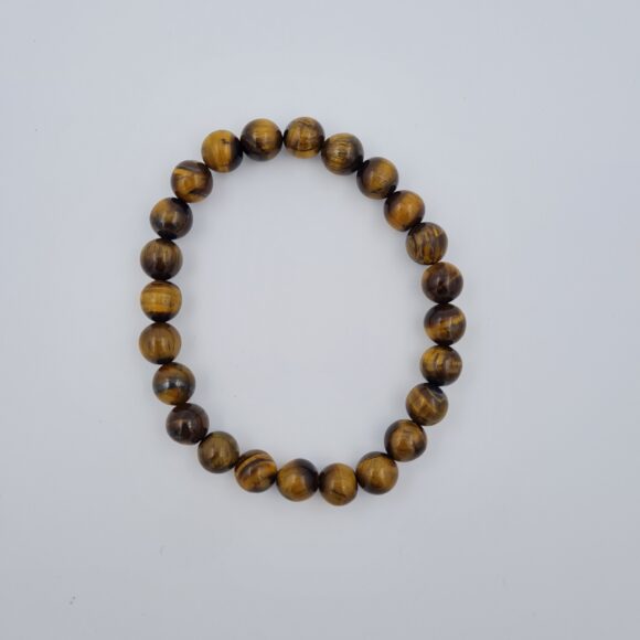 Tiger's Eye Bracelet