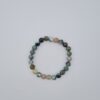 Tree Agate Bracelet