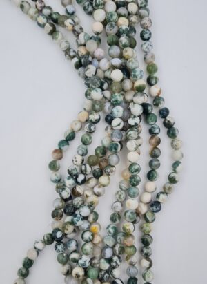 Tree Agate Line