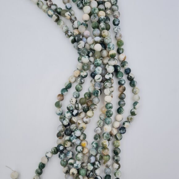 Tree Agate Line
