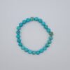 Turquoise Howlite Bracelet