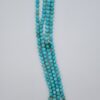 Turquoise Howlite Line