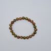Unakite Bracelet