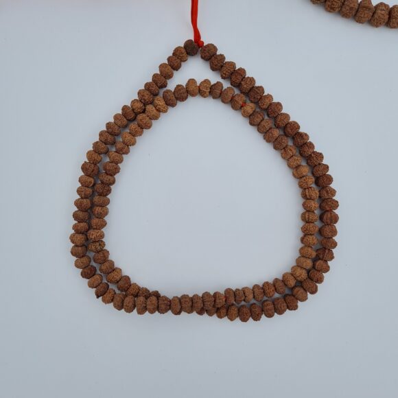 Ganesh Rudraksha Mala
