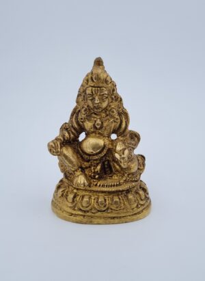 Kuber Pital Murti