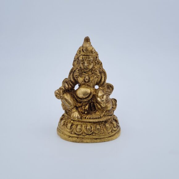 Kuber Pital Murti